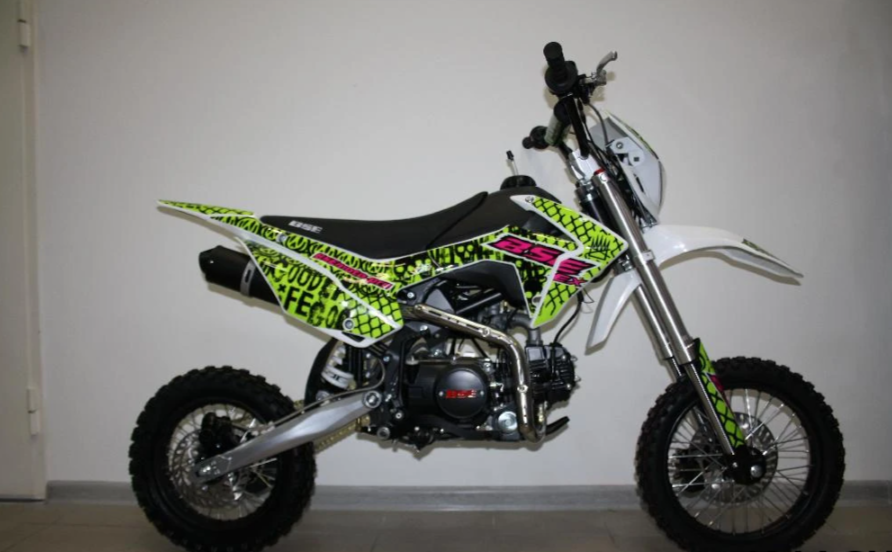 Питбайк BSE EX 17/14 Max13 в Ногинске