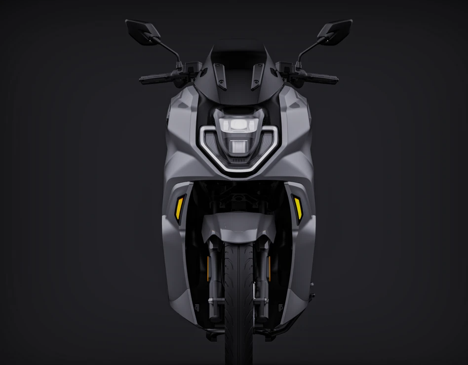 Скутер FAIDET BATUR 250(49) в Ногинске