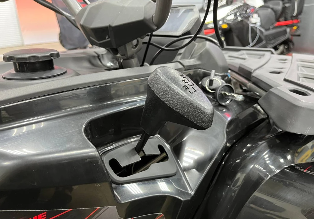 Квадроцикл PROMAX RENEGADE 300 LONG WINCH PRO (2025) в Ногинске