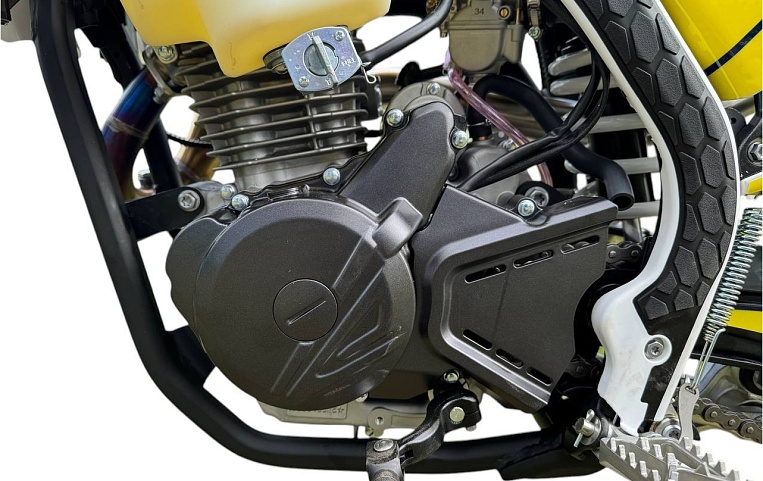 Эндуро мотоцикл IRBIS HTR 250 в Ногинске