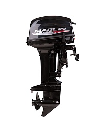 Лодочный мотор MARLIN PROLINE MP 9.9 (20) AWRL FORCE в Ногинске