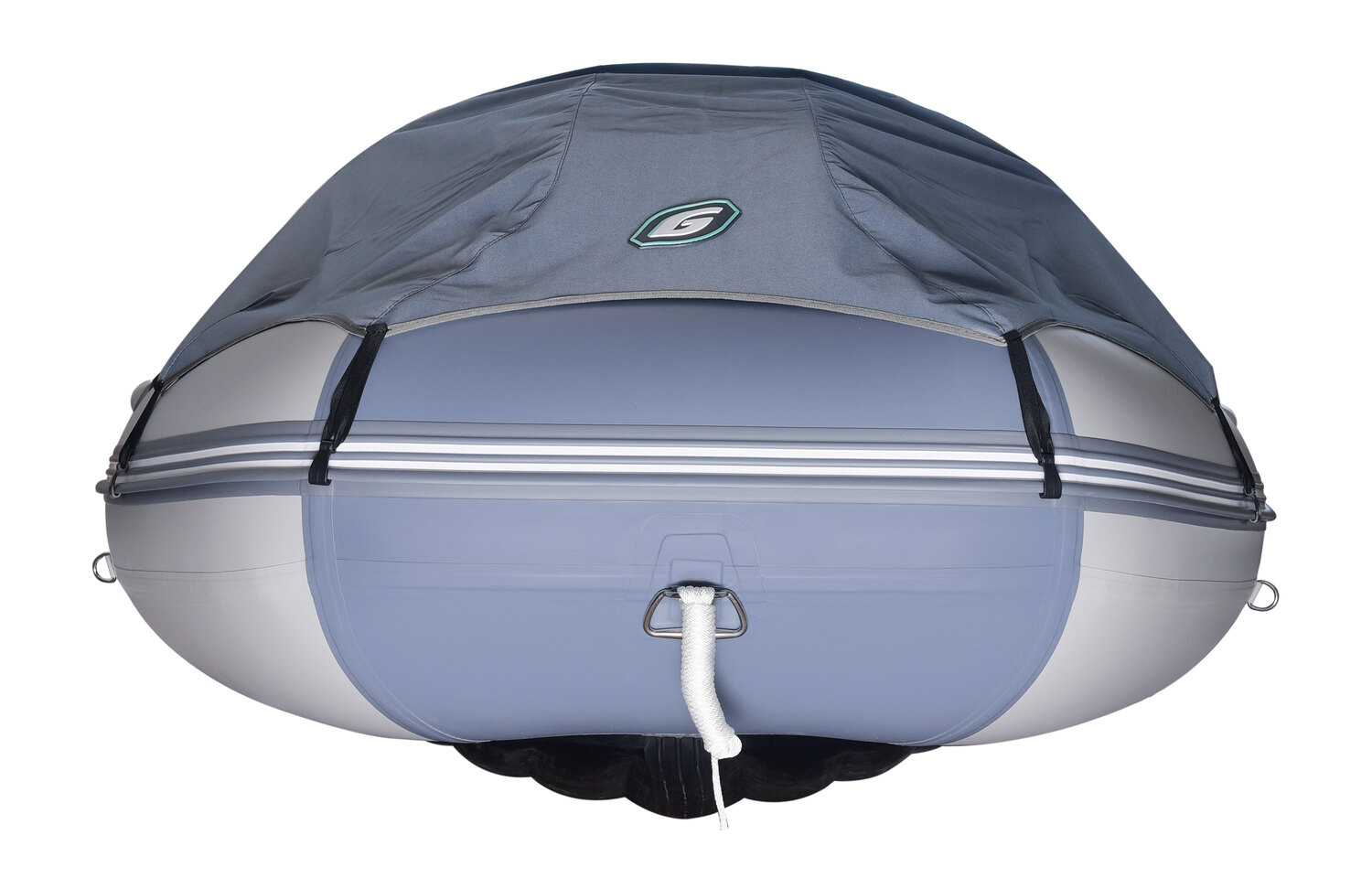 НАДУВНАЯ ЛОДКА GLADIATOR E330PRO в Ногинске