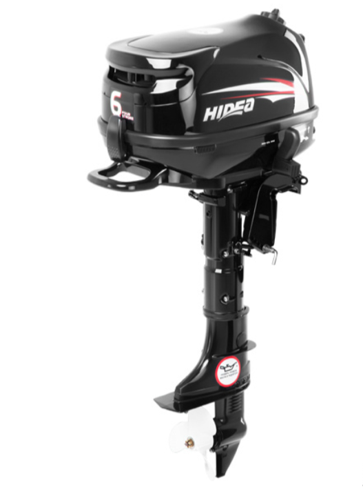 Лодочный мотор HIDEA HDF6HS в Ногинске