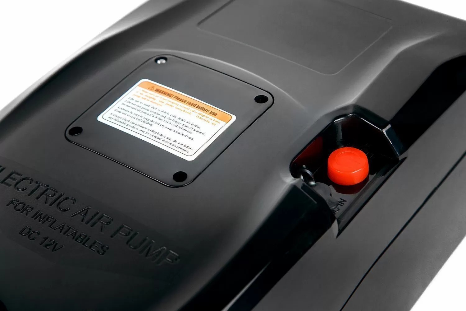 ЭЛЕКТРИЧЕСКИЙ НАСОС MARLIN GP-80 BD в Ногинске