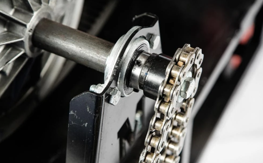 Мотобуксировщик МУЖИК М500 МИНИ 13 л.с. в Ногинске