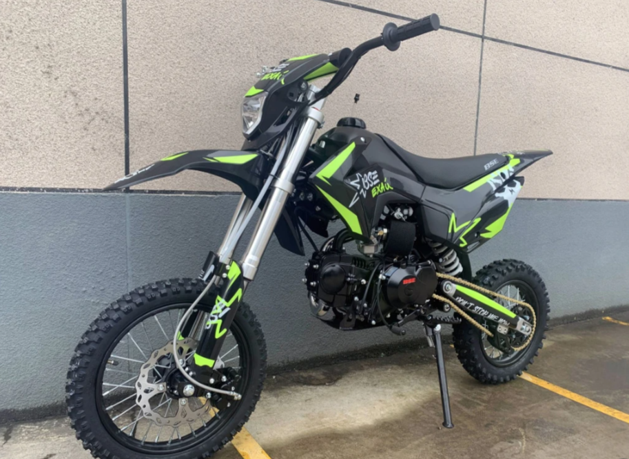 Питбайк BSE EXA SA 14/12 в Ногинске