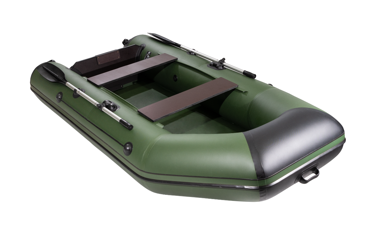 Лодка АКВА 2900 в Ногинске