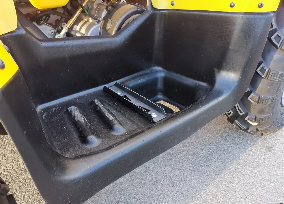 КВАДРОЦИКЛ IRBIS ATV200 в Ногинске