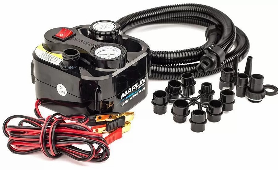 ЭЛЕКТРИЧЕСКИЙ НАСОС MARLIN GP-60 S в Ногинске