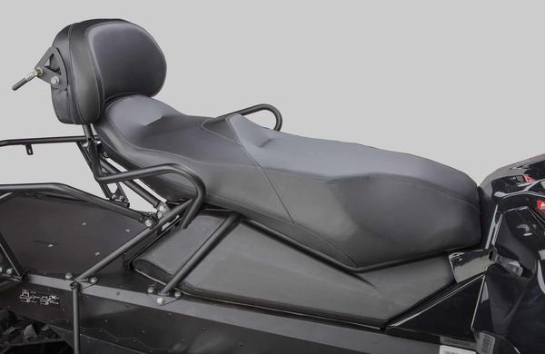 Снегоход STELS SA600R (L LUX WT) ВИТЯЗЬ 2.0 К01 Tech в Ногинске