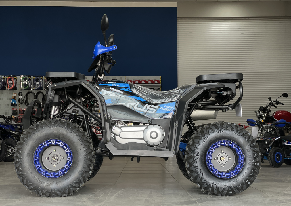 Квадроцикл PROMAX TAURUS 300 в Ногинске
