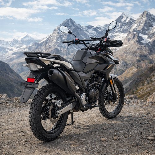 Мотоцикл PROMAX TOURING PR300 в Ногинске