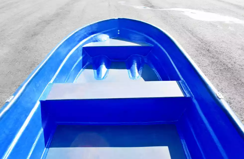 Стеклопластиковая лодка Neman-340 (тримаран) в Ногинске