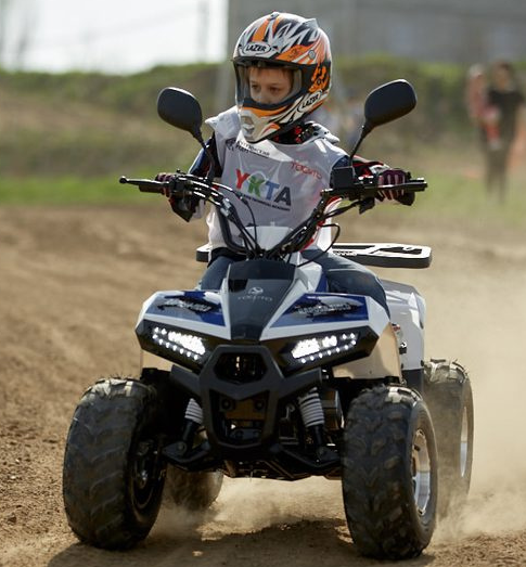 Квадроцикл Yacota Raposa PRO-SPORT в Ногинске