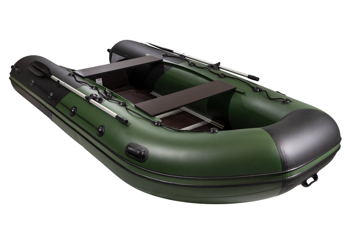 Лодка Ривьера Максима 3600 СК в Ногинске