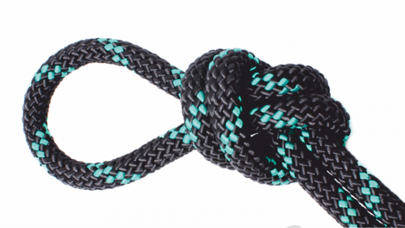 Шнур плетеный якорный 5 мм 450 кг в Ногинске