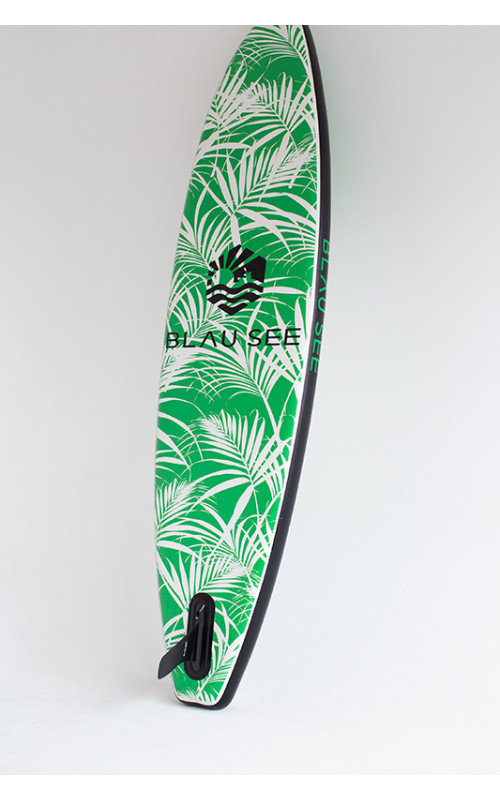 НАДУВНОЙ SUP BOARD JUNGLES 11,6 в Ногинске