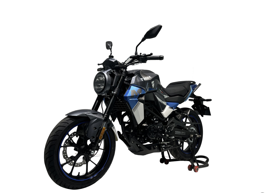 Мотоцикл TMBK MONTANA 250 (165 FMM) в Ногинске