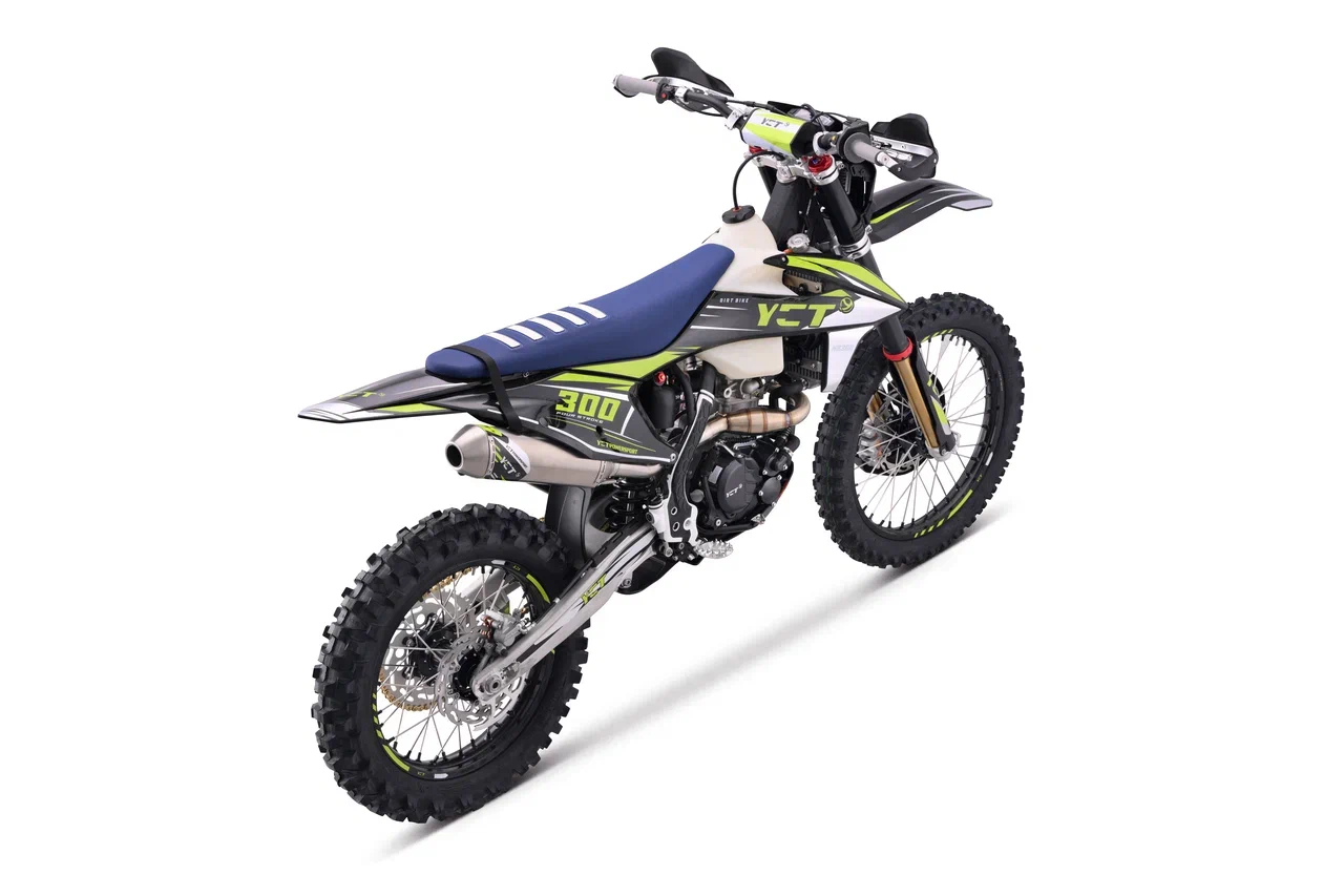 Кроссовый мотоцикл YACOTA NB300 в Ногинске