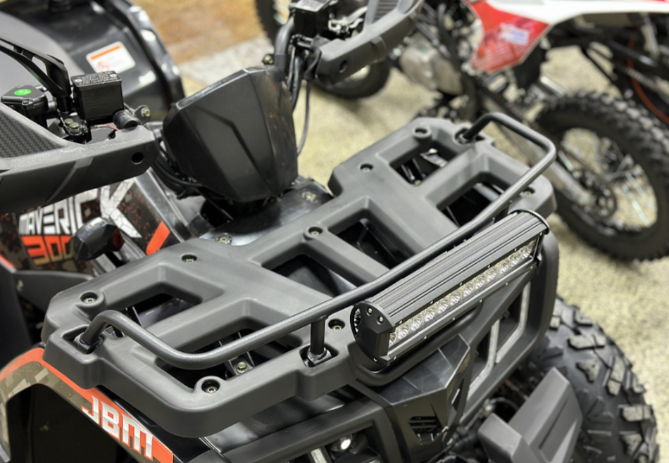 Квадроцикл GBM MAVERICK 300 NEW PREMIUM в Ногинске