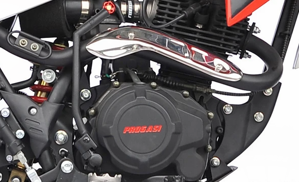 Питбайк Progasi Smart Max 150 в Ногинске