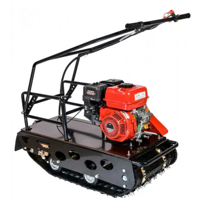 Мотобуксировщик ИСТЕМ 7 в Ногинске