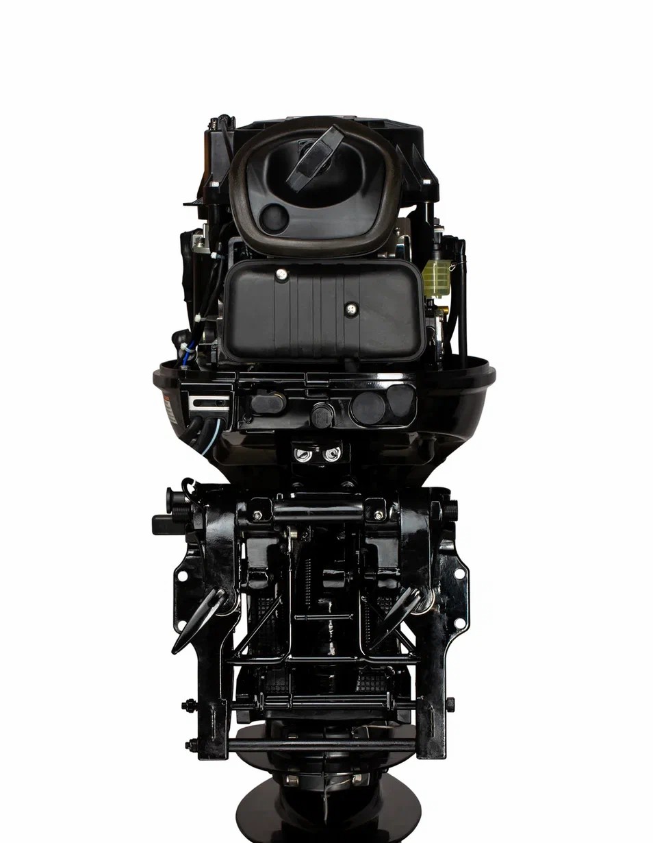 ЛОДОЧНЫЙ МОТОР GLADIATOR G40FHS в Ногинске