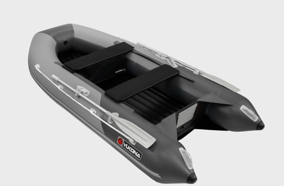 ЛОДКА НАДУВНАЯ YUKONA 300 НДНД в Ногинске