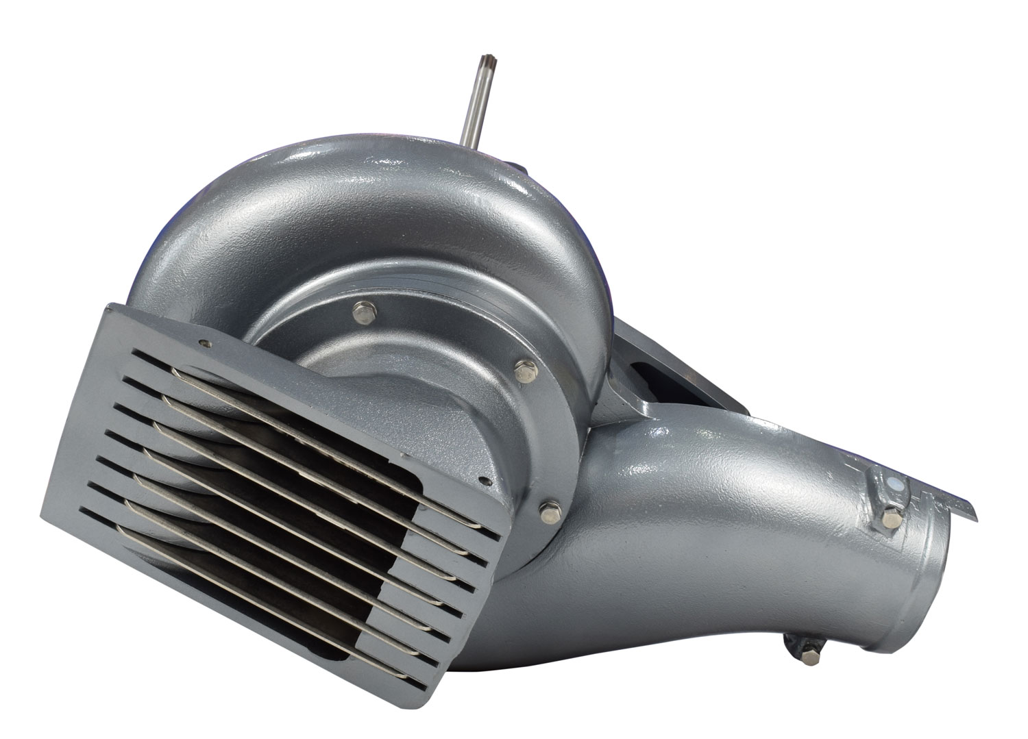 ВОДОМЕТНАЯ НАСАДКА SEA-PRO WT 15 YAMAHA, MARLIN, HIDEA в Ногинске