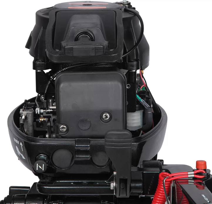 Лодочный мотор MARLIN MP 9.9 AMHL в Ногинске