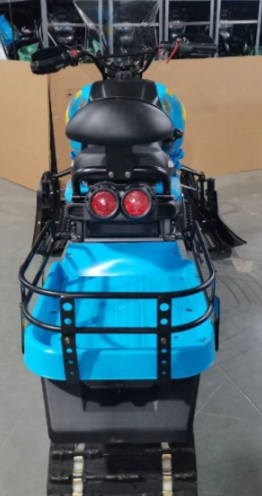 Снегоход MOTOLAND (МОТОЛЕНД) BARS 200 в Ногинске