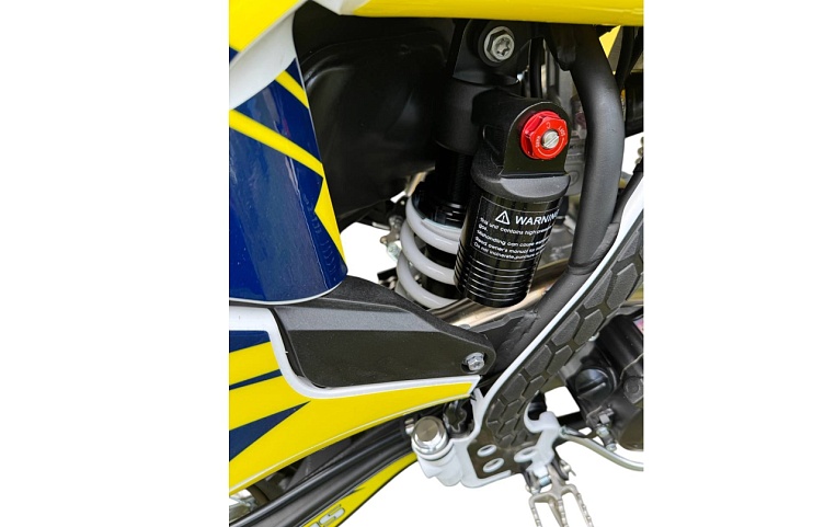 Эндуро мотоцикл IRBIS HTR 250 в Ногинске