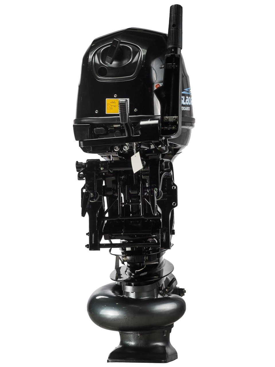 ЛОДОЧНЫЙ МОТОР GLADIATOR G40FH ВОДОМЕТ в Ногинске