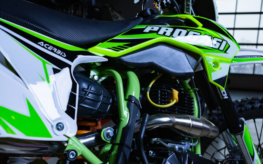 Мотоцикл Progasi SUPER MAX 300 PRO PR300 (ZS175FMN) в Ногинске