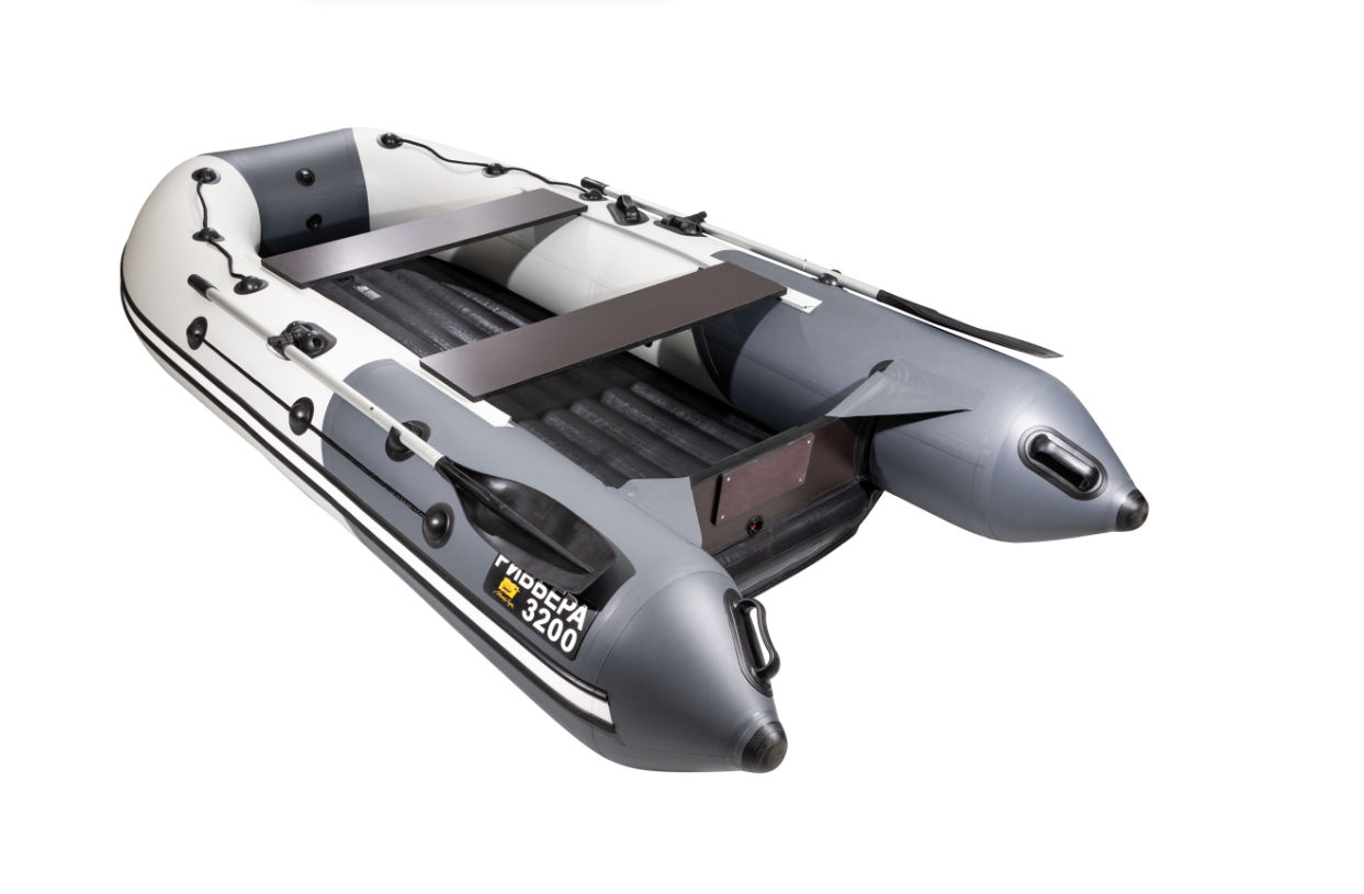 Лодка ривьера 3200 нднд гидролыжа в Ногинске