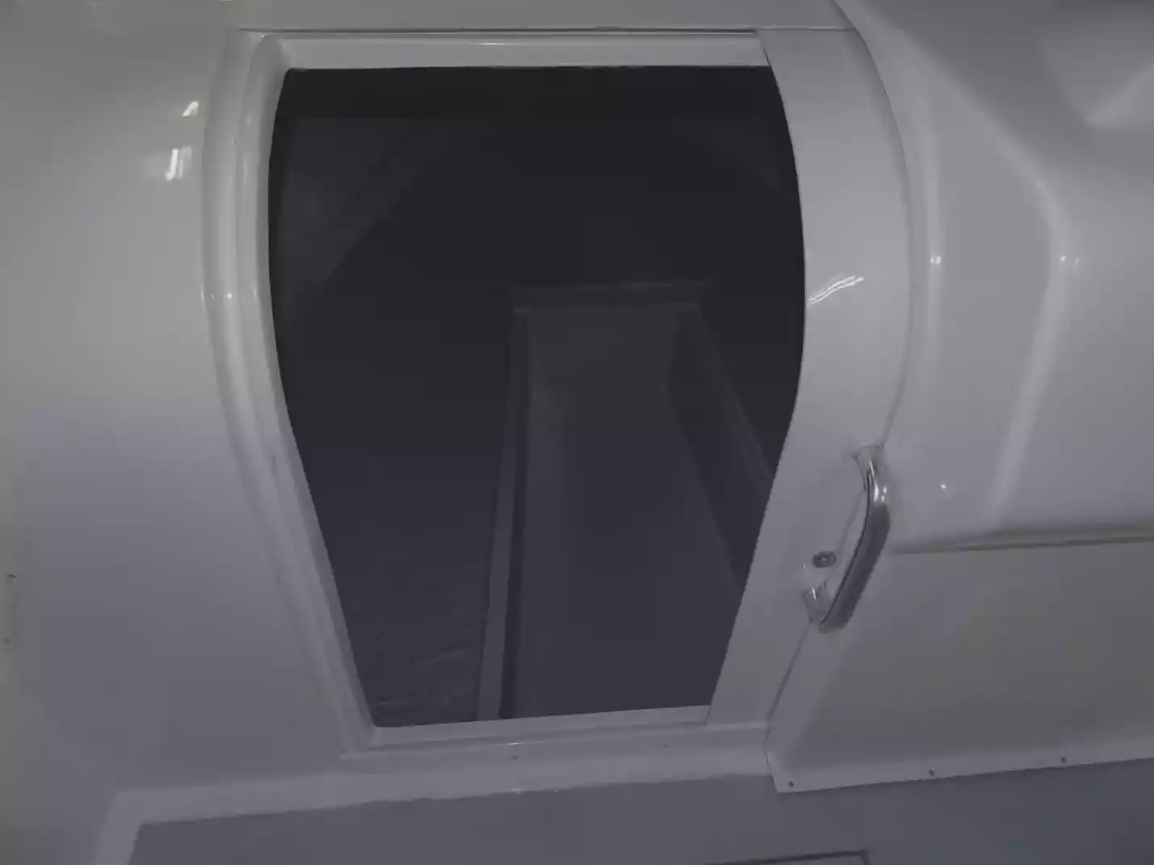 Стеклопластиковый катер Neman-550 с каютой в Ногинске