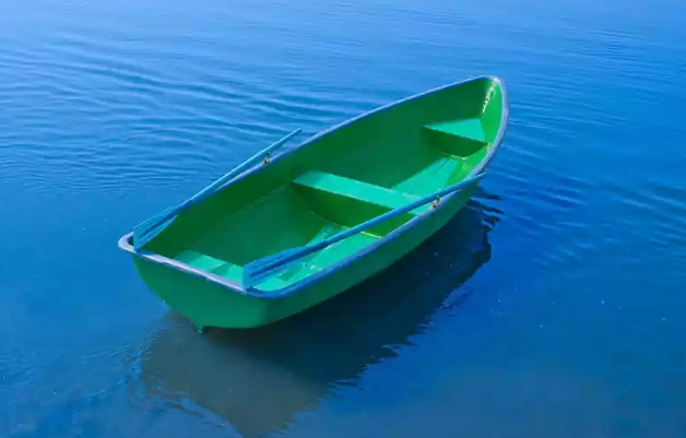 Стеклопластиковая Лодка Голавль в Ногинске