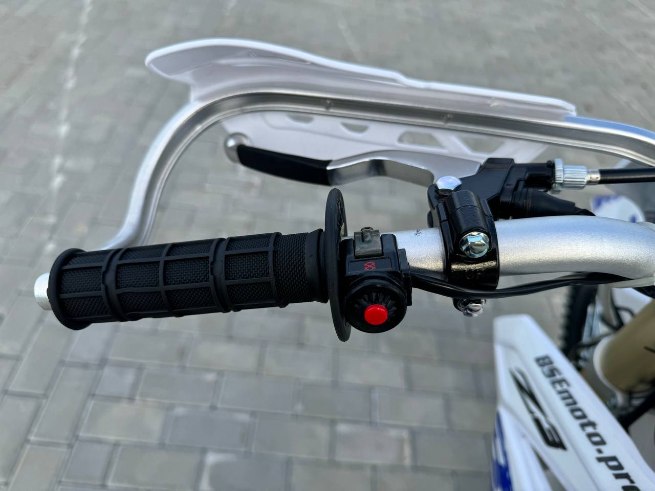 Эндуро / кросс мотоцикл BSE Z3 21/18 в Ногинске