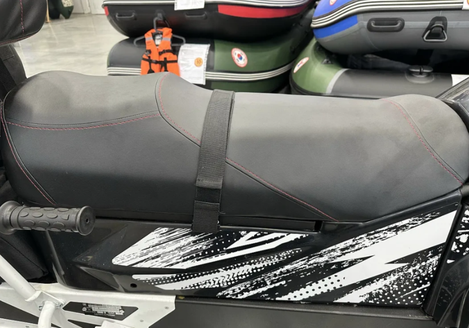 СНЕГОХОД IRBIS SF200L XE SUPERLONG в Ногинске