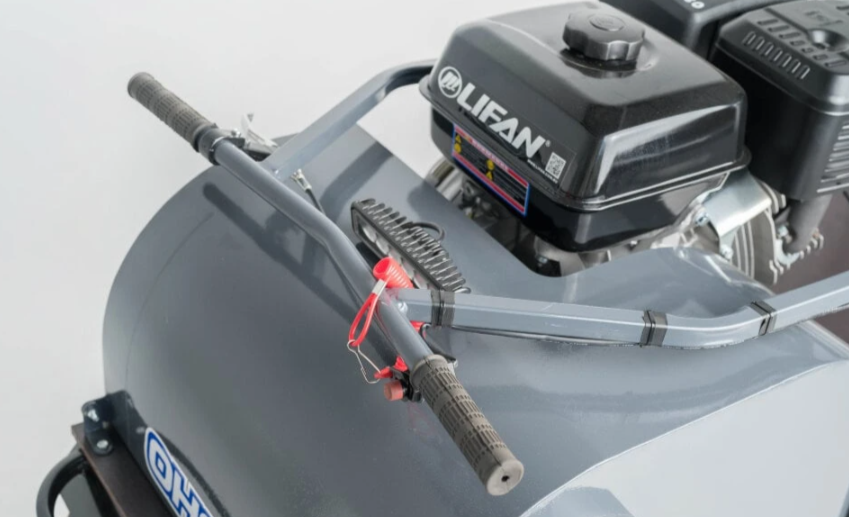 Мотобуксировщик ОНЕГО 500 15 FRONT LIMITED в Ногинске