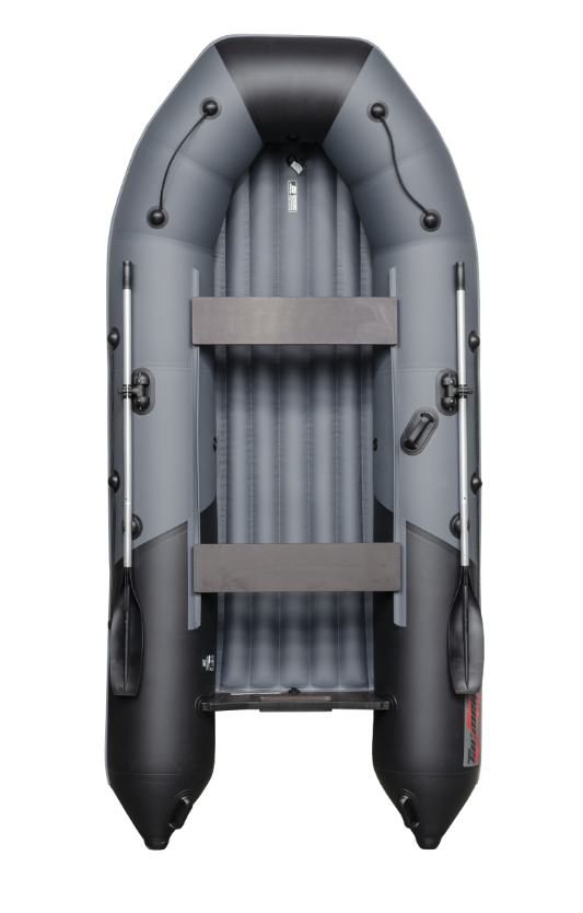 Лодка Таймень NX 3400 НДНД PRO в Ногинске