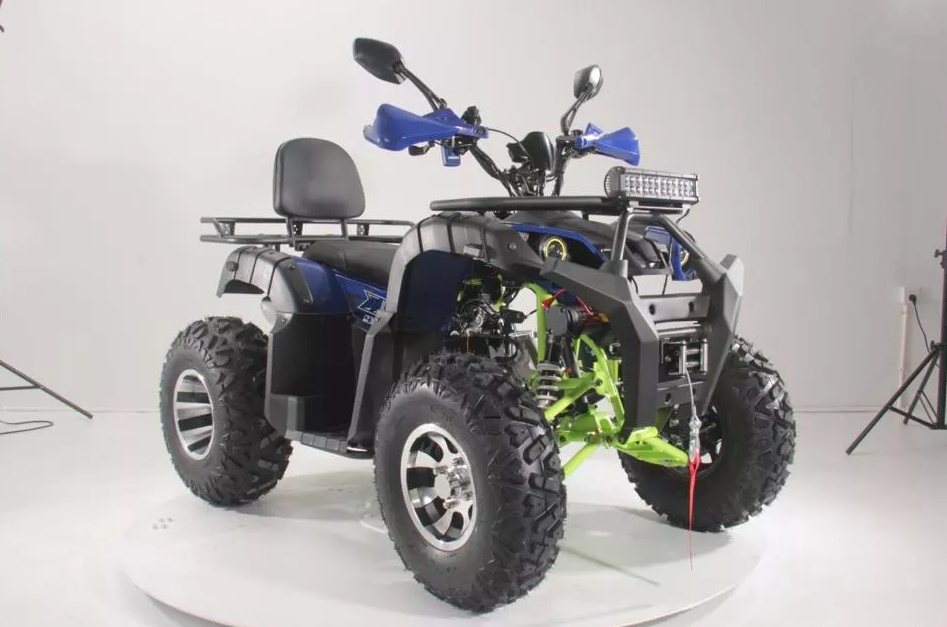 Квадроцикл YACOTA SELA MAX в Ногинске