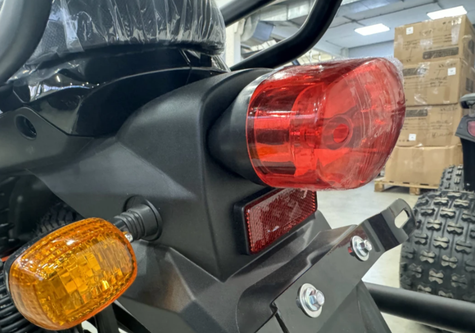 Мопед PROMAX ALPHA TOURIST 150(49) LUX в Ногинске