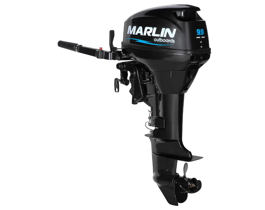 Лодочный мотор MARLIN MP 9.9 AMHL в Ногинске