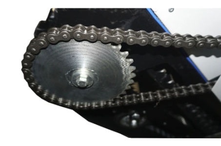 Мотобуксировщик XTREME-MOTORS "Полюс-2" Зима 13 л.с. в Ногинске