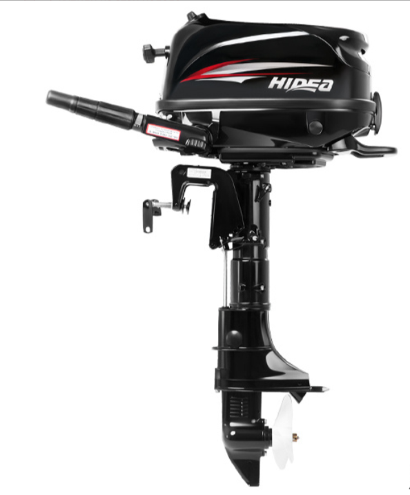 Лодочный мотор HIDEA HDF6HS в Ногинске