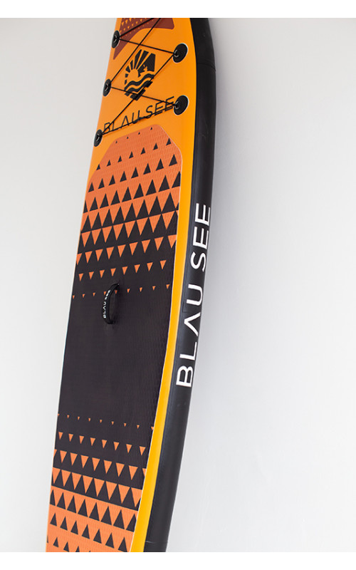 НАДУВНОЙ САП БОРД ORANGA SPACE 10,6 в Ногинске