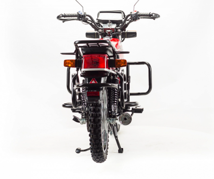 Мотоцикл MOTOLAND (МОТОЛЕНД) FORESTER LITE 200 в Ногинске