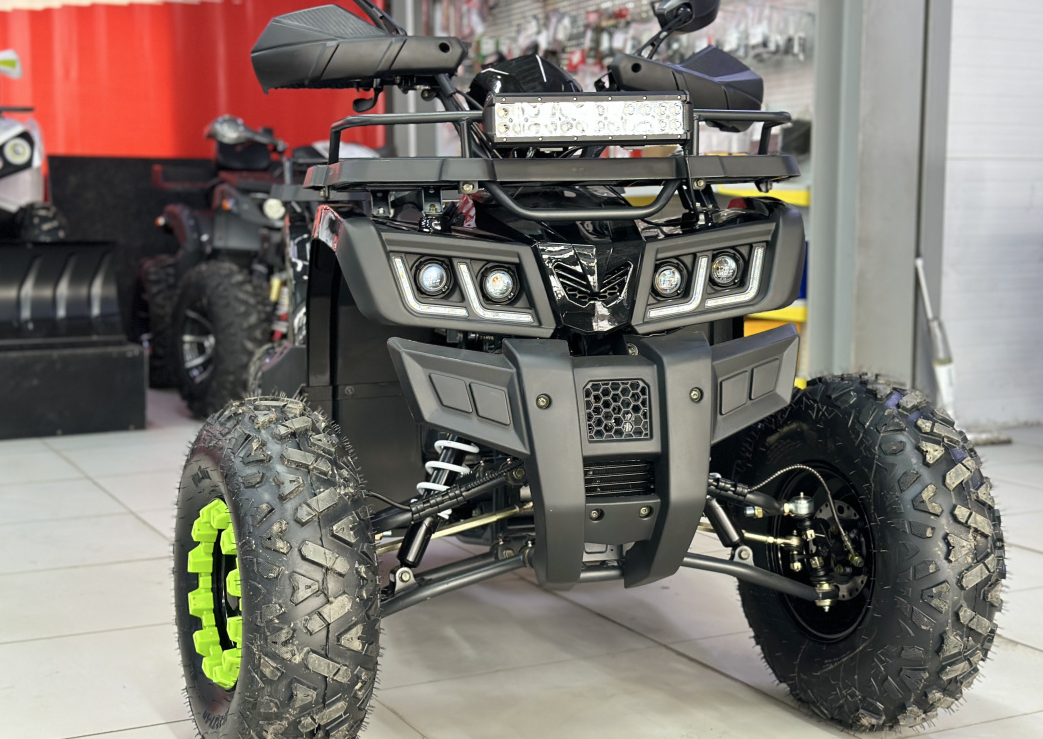 Квадроцикл GBM MAVERICK 300 NEW LUX в Ногинске