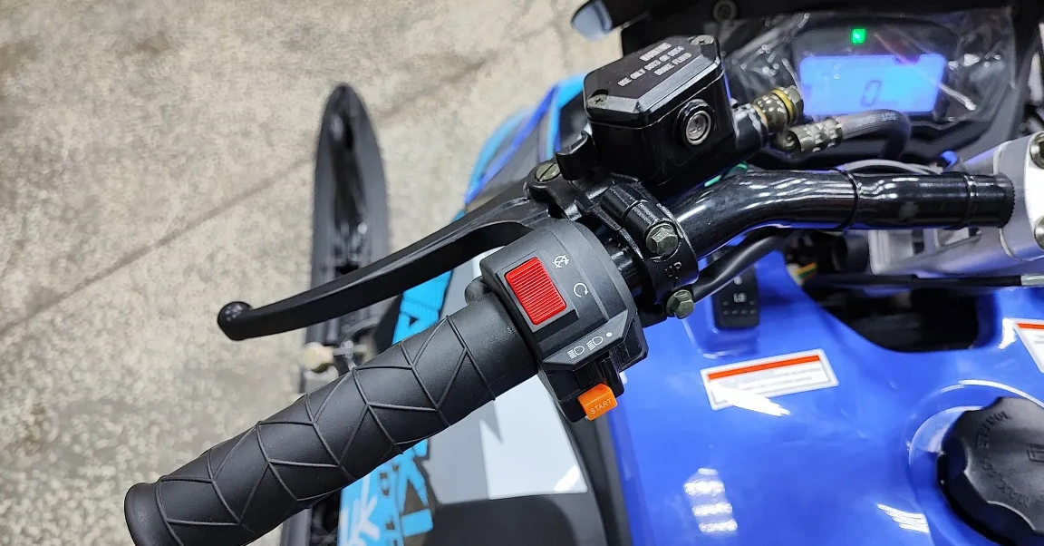 Снегоход Ataki WD150 Б/У в Ногинске